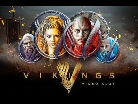 バイキングス（Vikings）
