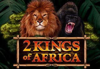 2・キングス・オブ・アフリカ（2 Kings of Africa）