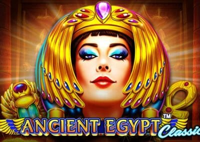アンシエント・エジプト・クラシック（Ancient Egypt Classic）