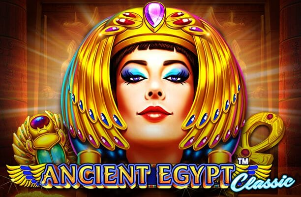 アンシエント・エジプト・クラシック（Ancient Egypt Classic）