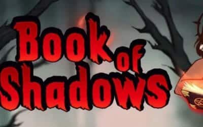 ブック・オブ・シャドウ（Book of Shadows）