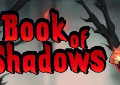 ブック・オブ・シャドウ（Book of Shadows）
