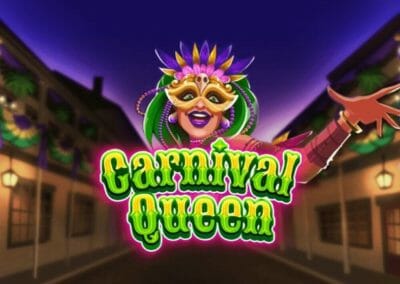 カーニバルクイーン（Carnival Queen）
