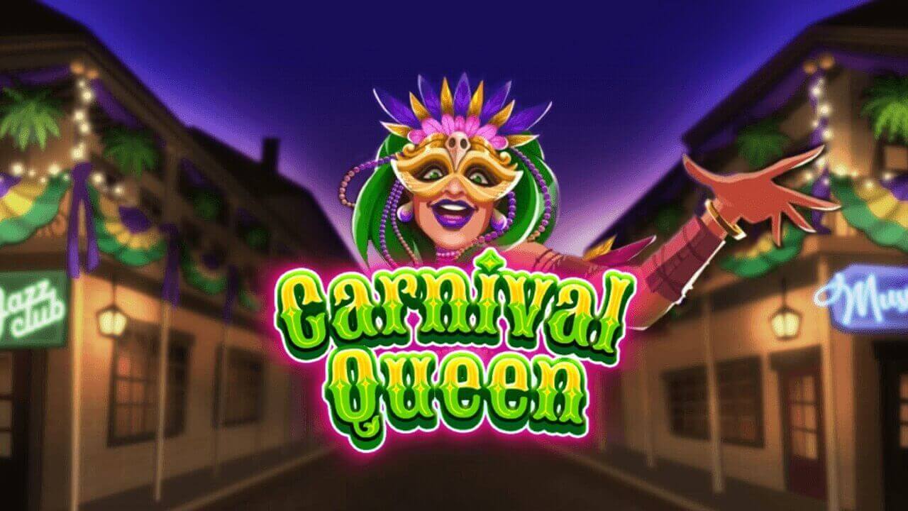 カーニバルクイーン（Carnival Queen）