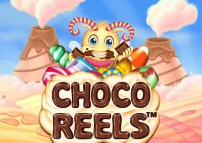 チョコ・リールズ（Choco Reels）