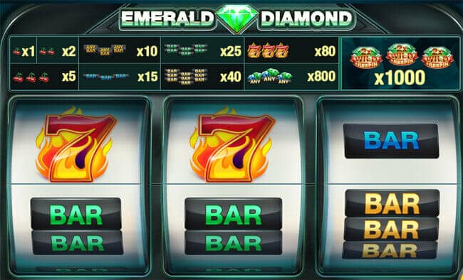emerald-diamond-table