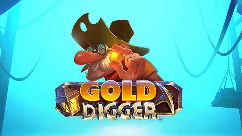 ゴールドディガー（Gold Digger）