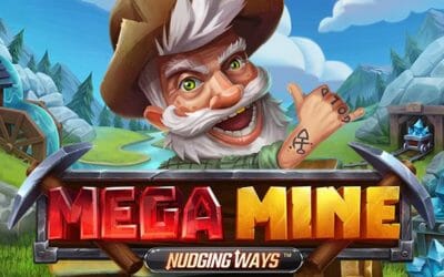 メガ・マイン・ナッジング・ウェイズ（Mega Mine Nudging Ways）