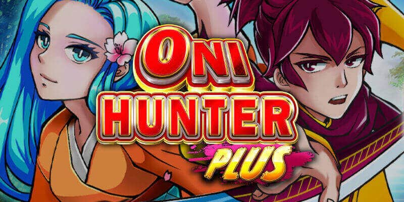 oni-hunter-plus-slot