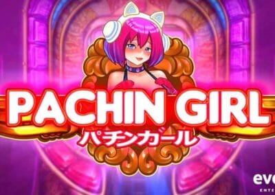 パチンガール（Pachin Girl）