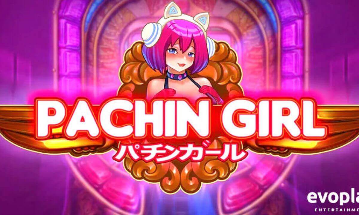パチンガール（Pachin Girl）