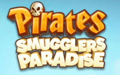 パイレーツ・スマグラー・パラダイス（Pirates Smugglers paradise）