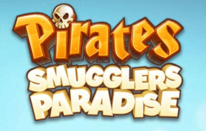 パイレーツ・スマグラー・パラダイス（Pirates Smugglers paradise）