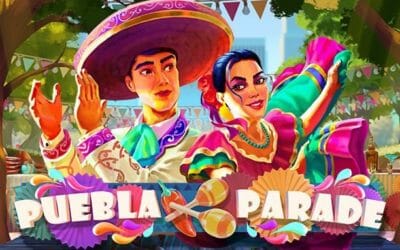 プエブラ・パレード（Puebla Parade）