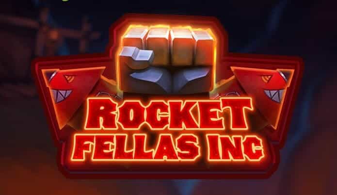 ロケット・フェラス・インク（Rocket Fellas Inc）