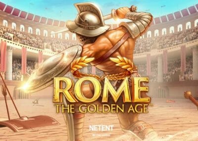 ローマ・ザ・ゴールデン・エイジ（Rome The Golden Age）
