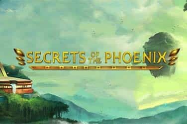 シークレット・オブ・ザ・フェニックス（Secrets of the Phoenix）