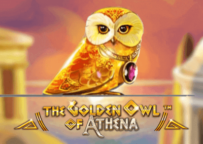 ザ・ゴールデン・オウル・オブ・アテナ（The Golden Owl of Athena）
