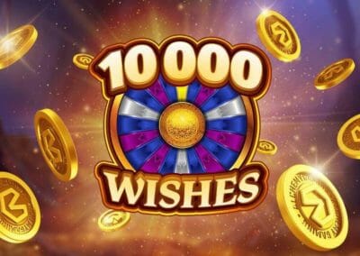 10000 ウィッシーズ（10000 Wishes）