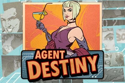 エージェント・ディスティニー（Agent Destiny）