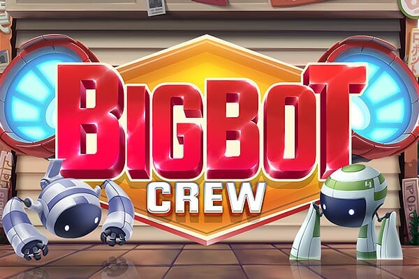ビッグボット・クルー（bigbot crew）