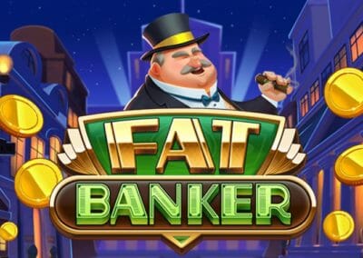 ファット・バンカー（Fat Banker）