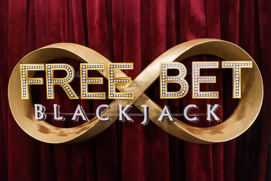 free-bet-blackjack