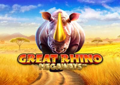 グレイトライノ（Great Rhino）