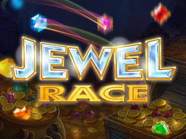 ジュエルレース（Jewel Race）