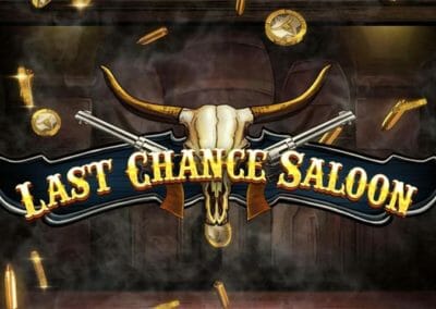 ラスト・チャンス・サルーン（Last Chance Saloon）