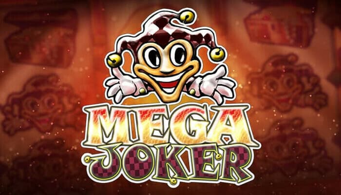 メガジョーカー（Mega Joker）