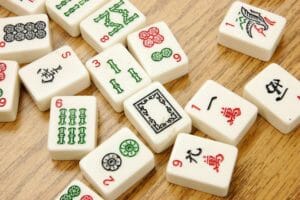 online-mahjong