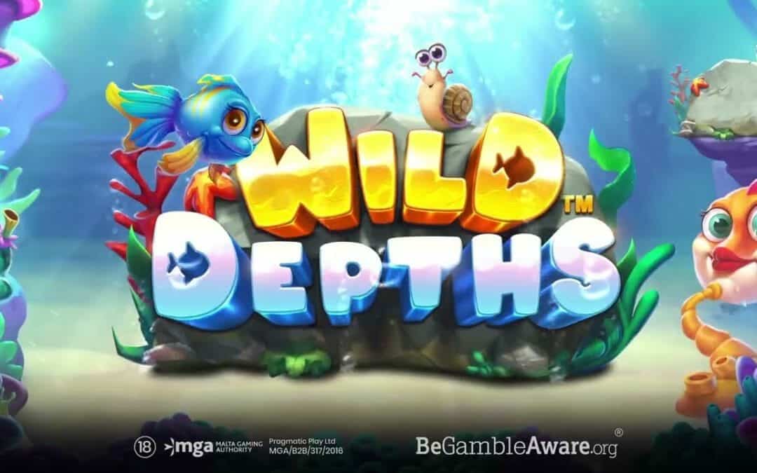 wild-depths