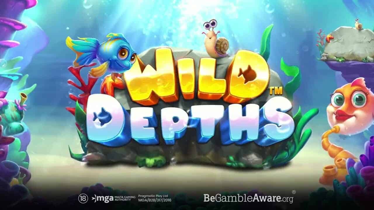 ワイルドデプス（Wild Depths）