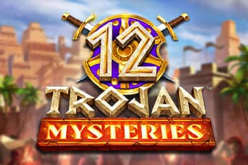 12トロージャンミステリーズ（12 Trojan Mysteries）