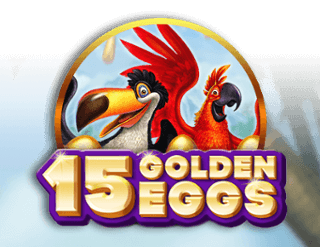 15 ゴールデン・エッグ（15 Golden Eggs）