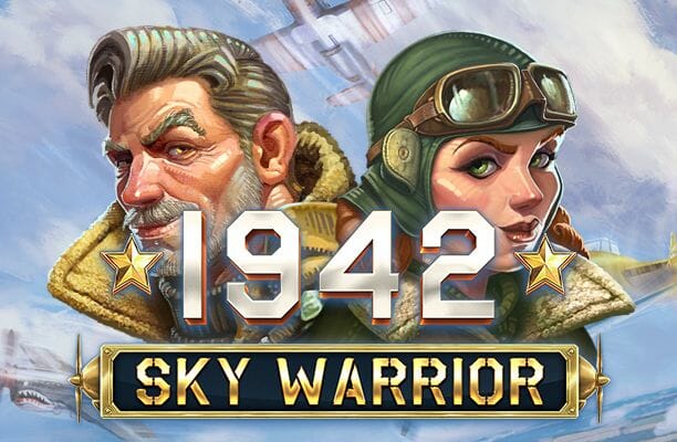 1942 スカイ・ウォーリアー（1942 Sky Warrior）