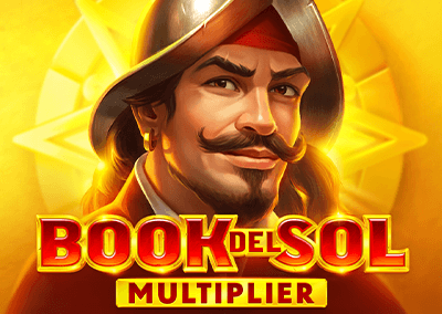 ブック・デル・ソル・マルチプライヤー（Book del Sol Multiplier）