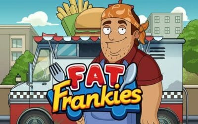 ファット・フランキー（Fat Frankie）