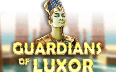 ガーディアン・オブ・ルクソール（Guardians of Luxor）