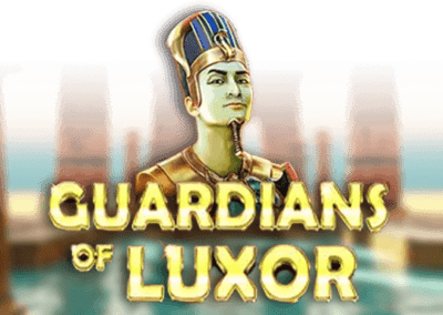 ガーディアン・オブ・ルクソール（Guardians of Luxor）