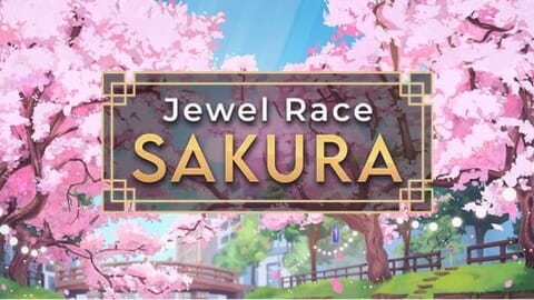 ジュエル・レース・サクラ（Jewel Race Sakura）