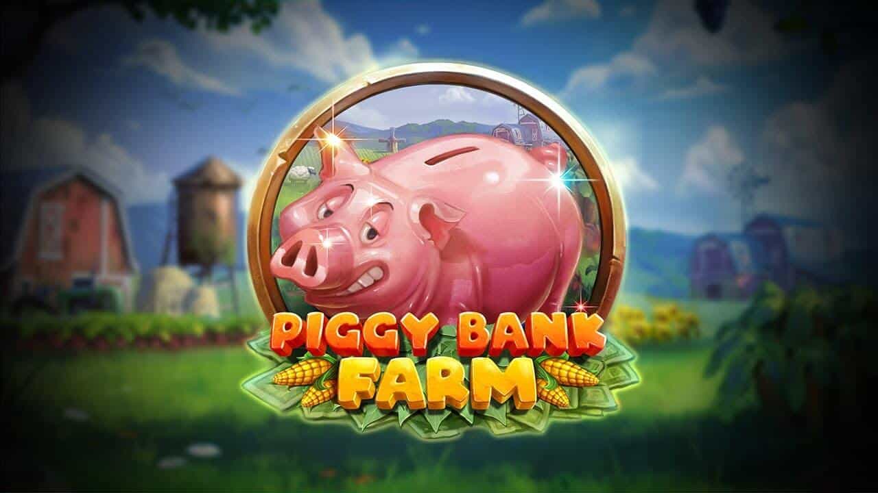 ピギー・バンク・ファーム（Piggy Bank Farm）