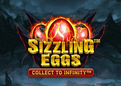 シズリング・エッグ（Sizzling Eggs）