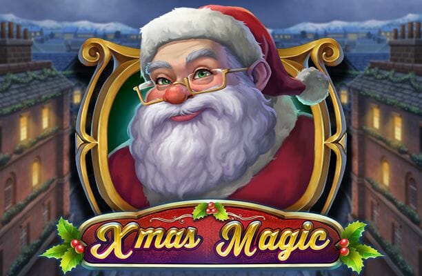 クリスマス・マジック（XMAS MAGIC）