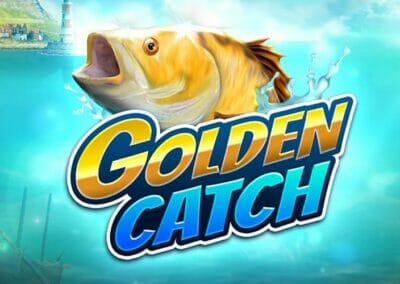 ゴールデン・キャッチ（Golden Catch）