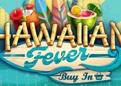 ハワイアン・フィーバー（Hawaiian Fever）
