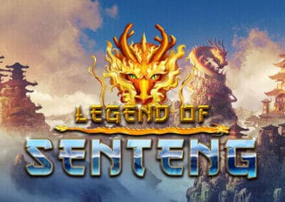 レジェンド・オブ・センテン（Legend of Senteng）