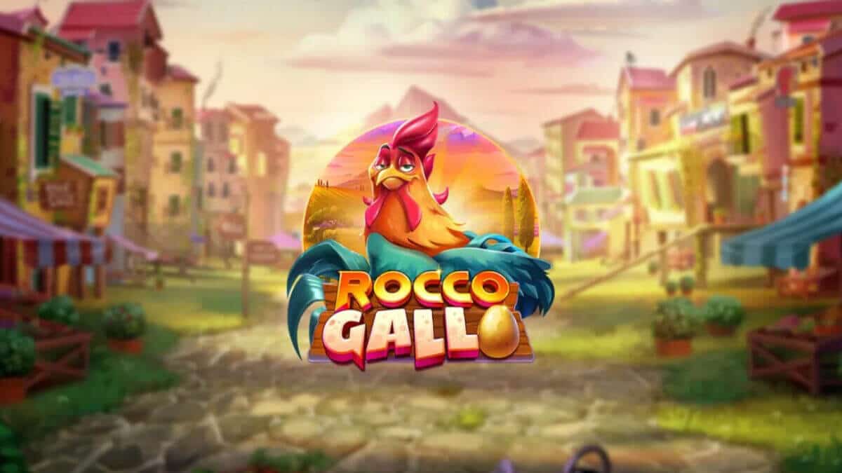 ロッコ・ガロ（Rocco Gallo）