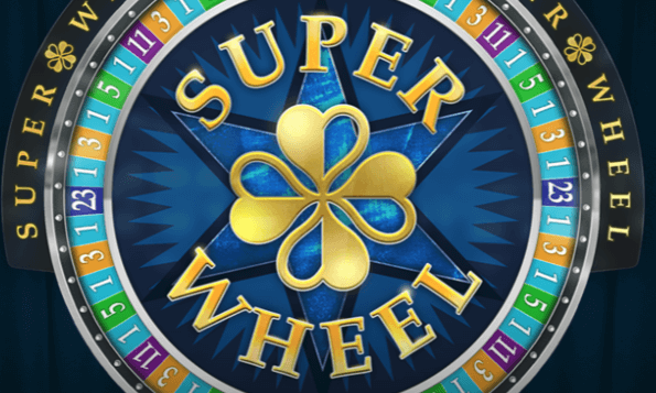 super-wheel